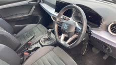 SEAT Ibiza 1.0 TSI 110 FR Sport 5dr DSG Petrol Hatchback
